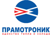 Прамотроник