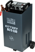 Пуско-зарядное устройство KITTORY ПЗУ BC/S-530