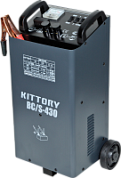 Пуско-зарядное устройство KITTORY ПЗУ BC/S-430