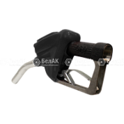 Пистолет топливораздаточный 1" 0-120 л/мин. с цифровым счетчиком "БелАК" (12006)