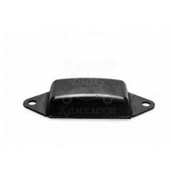 Буфер задней подвески КАМАЗ (подушка) 5320-2912624