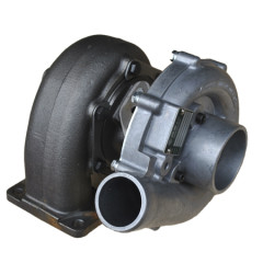 Турбокомпрессор К27-115-01 Евро-1 (правый) 45104-1118002-91