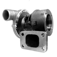 Турбокомпрессор С14-127-01 Д-245.12С, ЗИЛ-5301 "Бычок", МТЗ 1005/1025