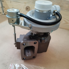 Турбокомпрессор С14-194-01 Д-245.7, Д245.9, ПАЗ-3205-70,32051,ЗИЛ