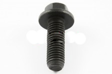 Болт КАМАЗ, НЕФАЗ, ВАЛДАЙ, ПАЗ дв. Cummins ISBe, ВТ, ISLe, L , ISF3.8 3903112, 3925344 (креп-е генератора) (CAMIDA)