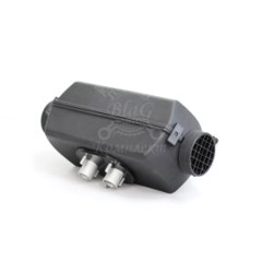 Отопитель воздушный 12В Планар 2Д-12-S (2кВт) / Адверс