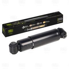 Амортизатор для прицепов SAF (341/532 70х75 20х78 20х68 О/О) (AH 80611)