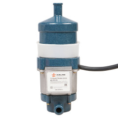 Подогреватель двигателя предпусковой ГОЛЬФСТРИМ-2000 с помпой 220В 2000Вт (AE-PP-03)