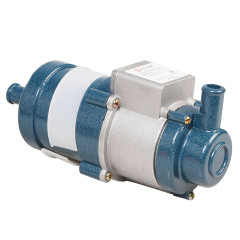 Подогреватель двигателя предпусковой ГОЛЬФСТРИМ-2000 с помпой 220В 2000Вт (AE-PP-03)