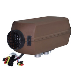 Отопитель воздушный 12В Спутник 2Д-12 (2кВт) / Адверс