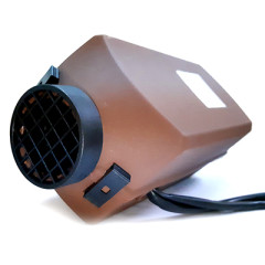 Отопитель воздушный 12В Спутник 2Д-12 (2кВт) / Адверс