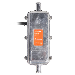 Подогреватель двигателя предпусковой ТАЙФУН-2000 с встроенной помпой 220В 2000Вт (AEAY002)