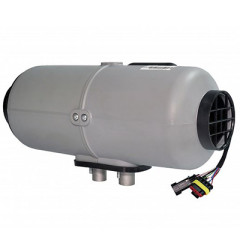 Отопитель воздушный 12В Спутник 3Д-12-5290 (3кВт) / Адверс