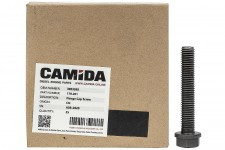 Болт крепления ГБЦ КАМАЗ, ПАЗ дв. Cummins ВТ короткий 3903938, 3920779 (CAMIDA)