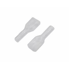 Изолятор для плоской клеммы (L-26мм.) REXANT (08-0900)