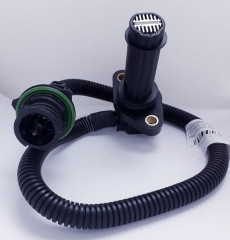 Подогреватель для ФГОТ Евро 2 (270/420) со жгутом DH1 / 2901700210 (2901700230)