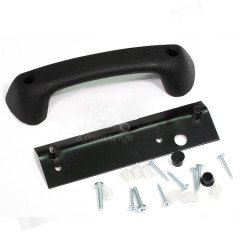 Обшивка двери внутренняя (карта двери) КАМАЗ правая / 54105-6101054