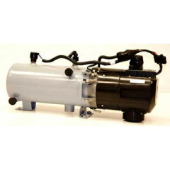 Подогреватель жидкостный ПРАМОТРОНИК 15.8106.000-15 (комплект)