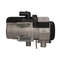 Подогреватель жидкостный предпусковой 12В Бинар-5S-12V (бензин) / Адверс