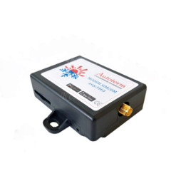 Подогреватель жидкостный предпусковой 12В Бинар-5S-12V (бензин) / Адверс