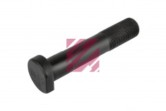 Болт крепления колеса MAN L=110;22x1.5 / М4100027 MARSHALL