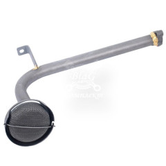 Маслозаборник с сеткой в сб. / ПАО КАМАЗ 740.1011398-10