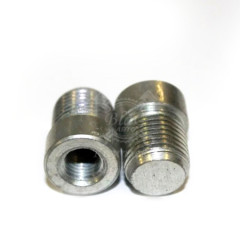 Ввертыш головки блока КАМАЗ (М16х1.5, большой) 740.1003448