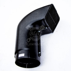 Воздухозаборник 43255-1109400-10 (СТА-43255400-10ГЧ) / СТА