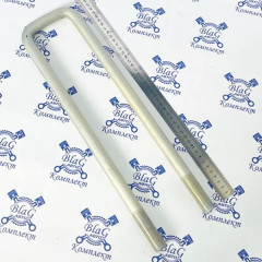 Стремянка М22х1,5 / L=430 полуприцепа 8350-2912408 "РИМИСТ"