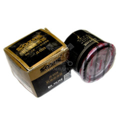 Фильтр SOZHE масляный JS-C529, 15601-87703