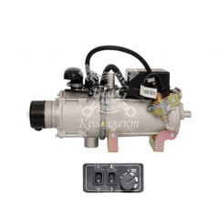 Подогреватель предпусковой дизельный 24В 14ТС-10-24-С (14,5кВт.) / Адверс