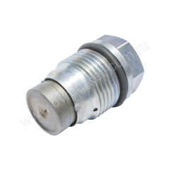 Клапан ограничения давления (рампа) BOSCH КАМАЗ, MAN 01110010024