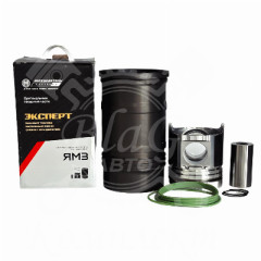 Гильза, поршень, кольца (ЭКСПЕРТ) 7511-1004006-60-90 МД