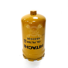 Фильтр HITACHI масляный 4630525, HC2709, SH60236, HF35516, CDK015FB0P10AD84, BT9440, ST39525