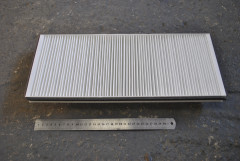 Фильтр салона K1253 (CU4469) Камаз 5490