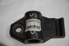 Ушко передней рессоры в сборе МАЗ (пластик) 5335-2902015