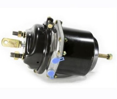 Энергоаккумулятор 5320 тип 20/20 КАМАЗ / 100-3519100