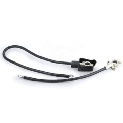 Провода аккумуляторные УАЗ-3741 (к-т) 3741-3720001, 03741-00-3720001-000, 37413720001