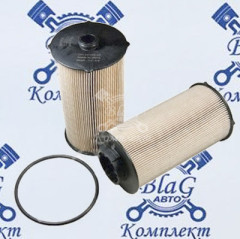 Фильтр грубой очистки топлива КАМАЗ 5490 UFI 6W.26.068.00, 6W2606800 (под ФГОТ 6W.55.388.20 )