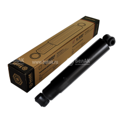 Амортизатор МАЗ масляный передний (ан.А1-325/500.2905006) БАК.00311 / "БелАК" (00311)