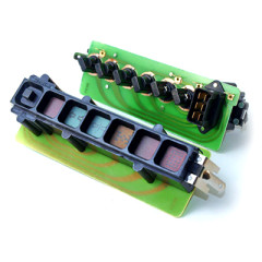 Блок контрольных ламп с/о (кт из 2-х) / 2312-3803010-23/24 (ДП511/512)