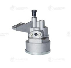 Насос масляный для а/м ГАЗель Бизнеc с дв. УМЗ (LOP 03216)