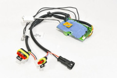 Блок управления 12В (сб.1314-01) Планар 44Д / Адверс