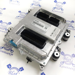 Блок управления ТНВД BOSCH EDC7UC31 для дв.740.70, 740.632, с сист. COMMON RAI 0281020114 не прошит.