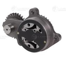 Насос масляный для а/м ГАЗон Next, ПАЗ 3204, 4230, ЛиАЗ 4292 с двиг. ЯМЗ-534 (LOP 0534)