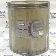 Смазка UNIX графитная (21кг) 4632320