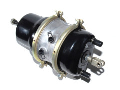 Энергоаккумулятор тип 24/20 (матрешка) КАМАЗ, ЗИЛ, МАЗ, КРАЗ / 661-3519200