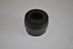 Втулка аммортизатора МАЗ (одинарная, резина) / 500А-2905410