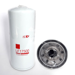 Фильтр масляный (на дв. Cummins ISG12) LF17500, 3696820