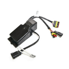 Блок управления 12В (сб.1931) (бензин) Бинар 5 / Адверс